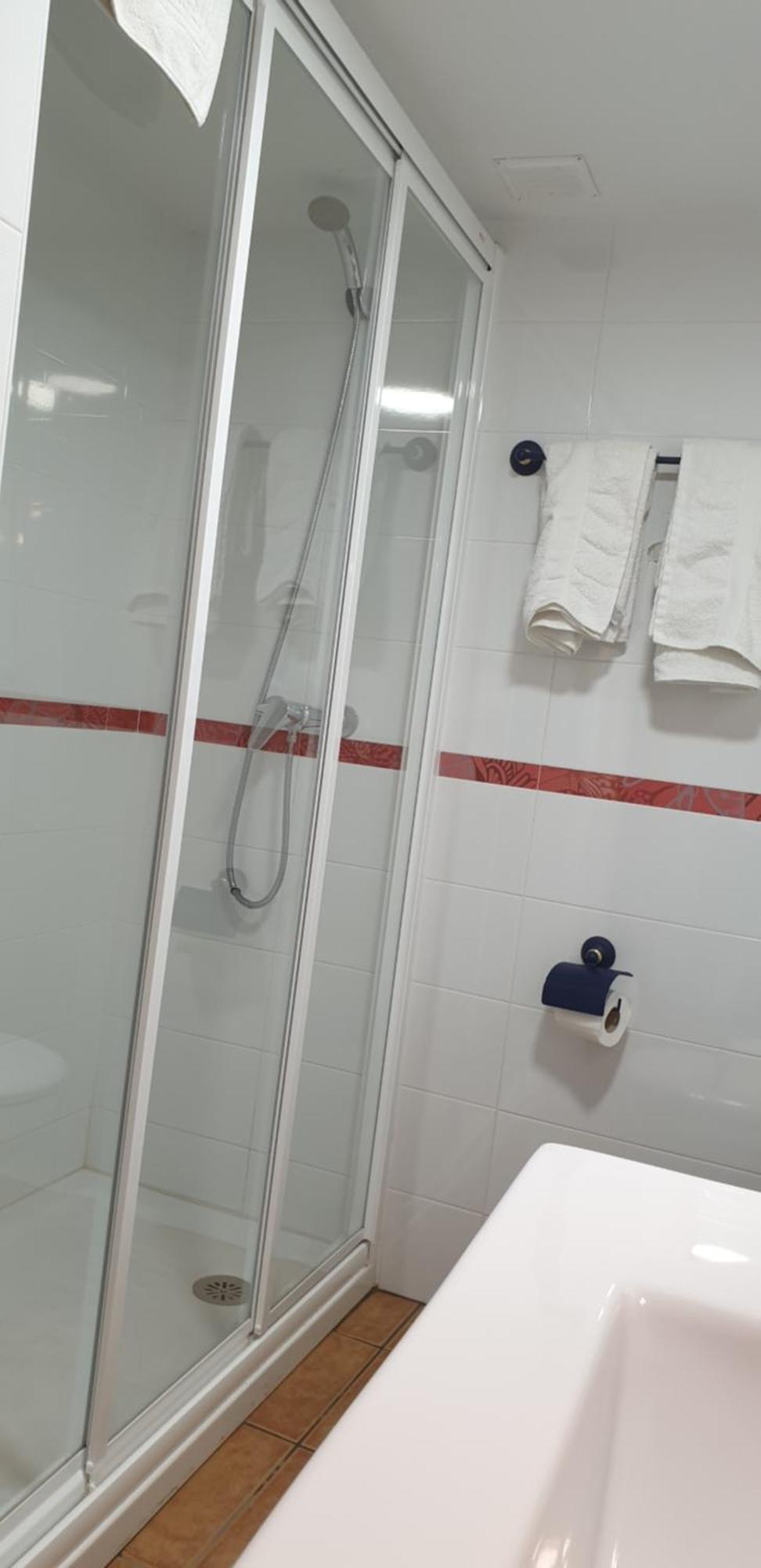 Apartamento Rural La Muralla De Pedraza Chavida ภายนอก รูปภาพ