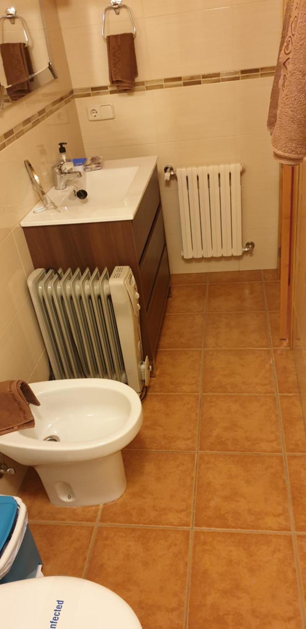 Apartamento Rural La Muralla De Pedraza Chavida ภายนอก รูปภาพ