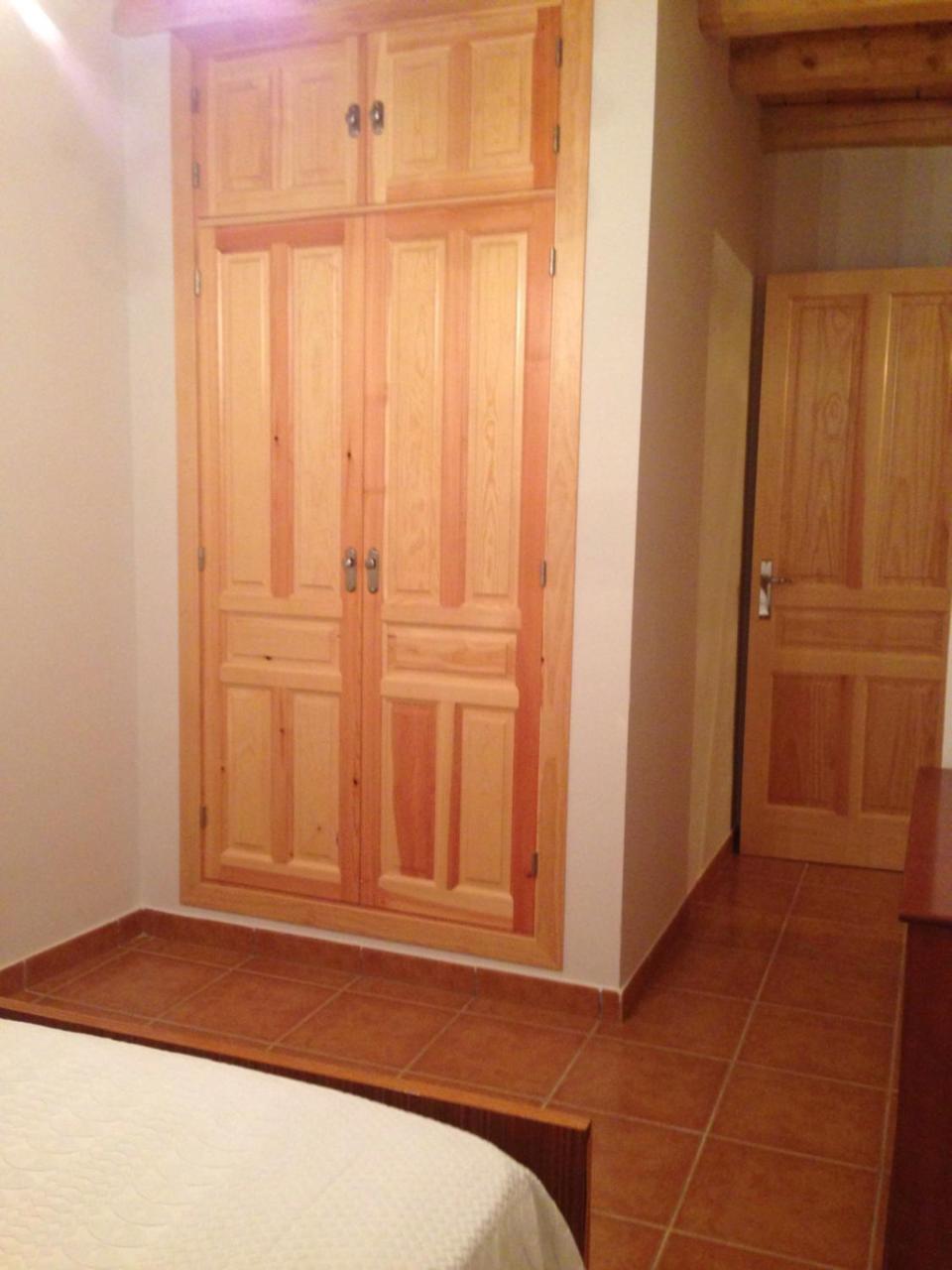 Apartamento Rural La Muralla De Pedraza Chavida ภายนอก รูปภาพ