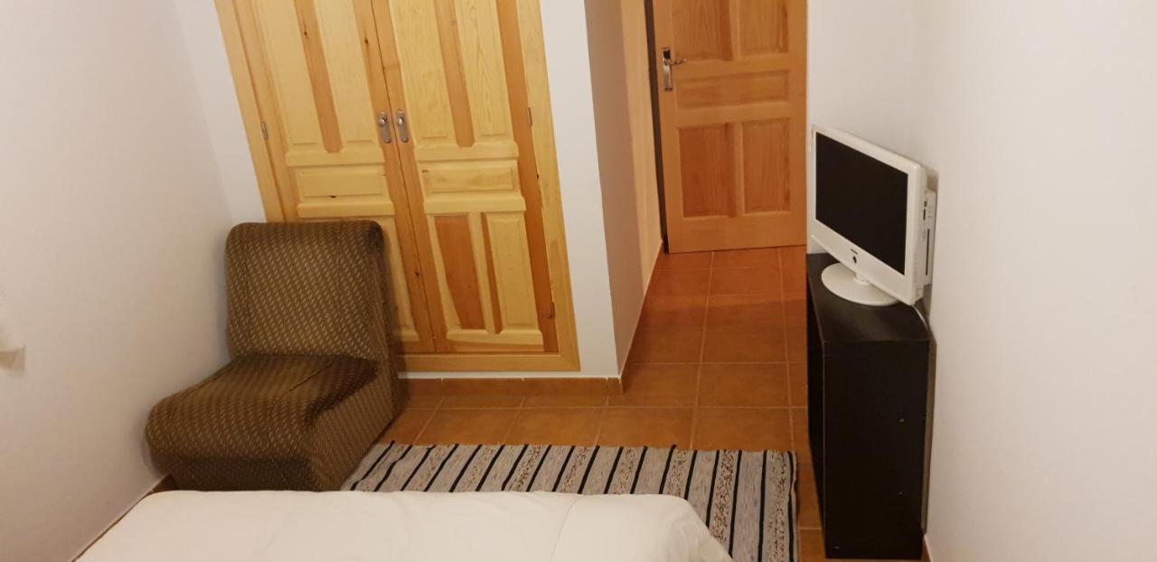 Apartamento Rural La Muralla De Pedraza Chavida ภายนอก รูปภาพ