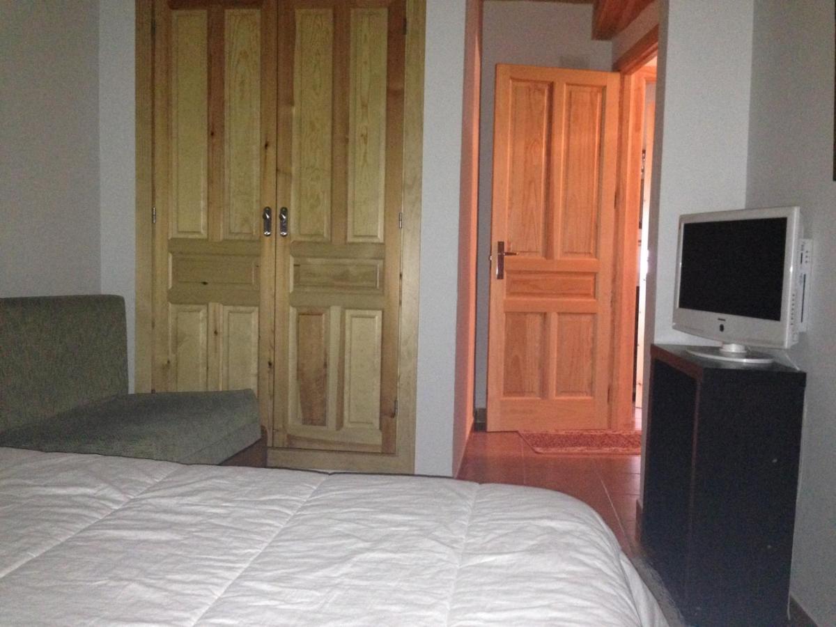 Apartamento Rural La Muralla De Pedraza Chavida ภายนอก รูปภาพ